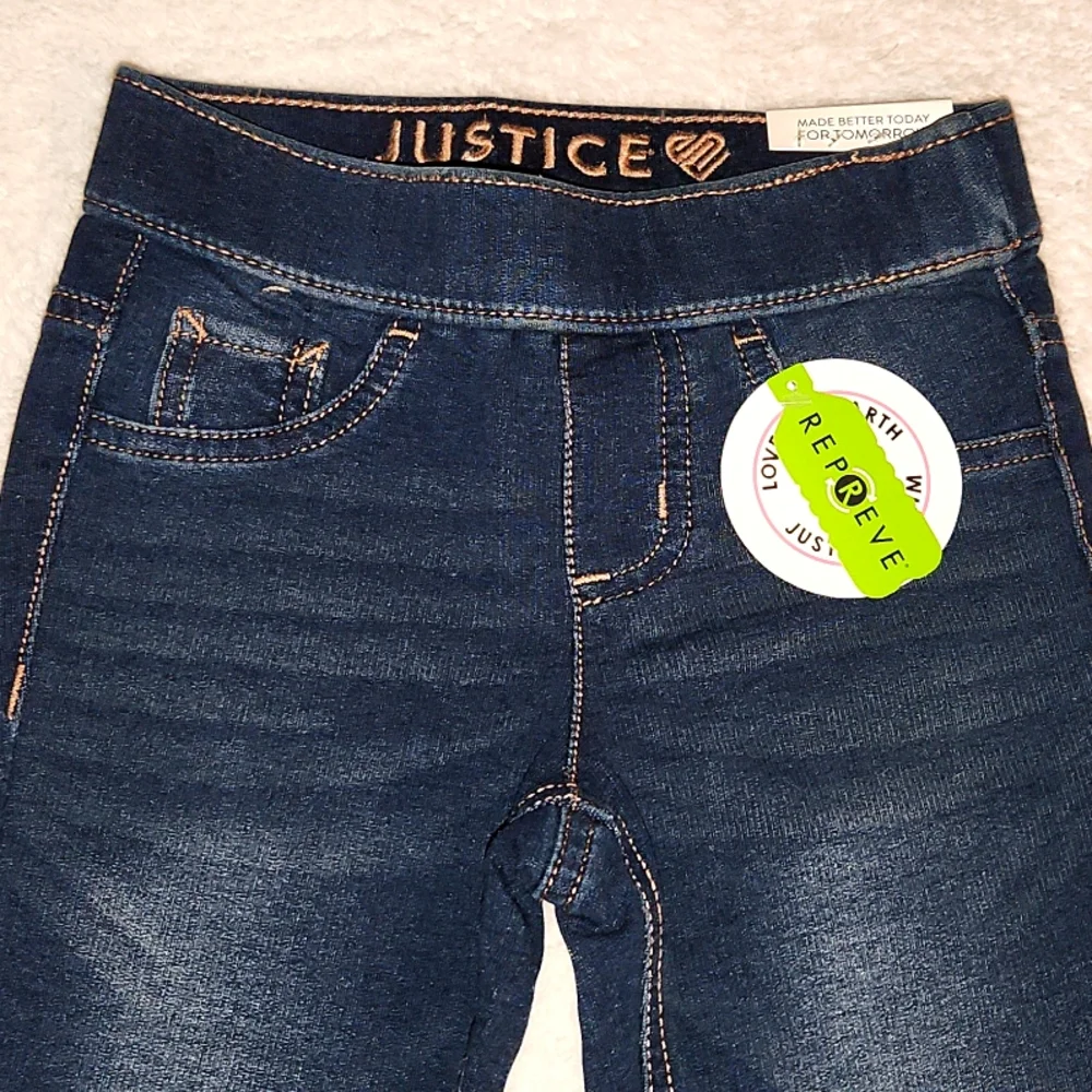 Justice repreve made