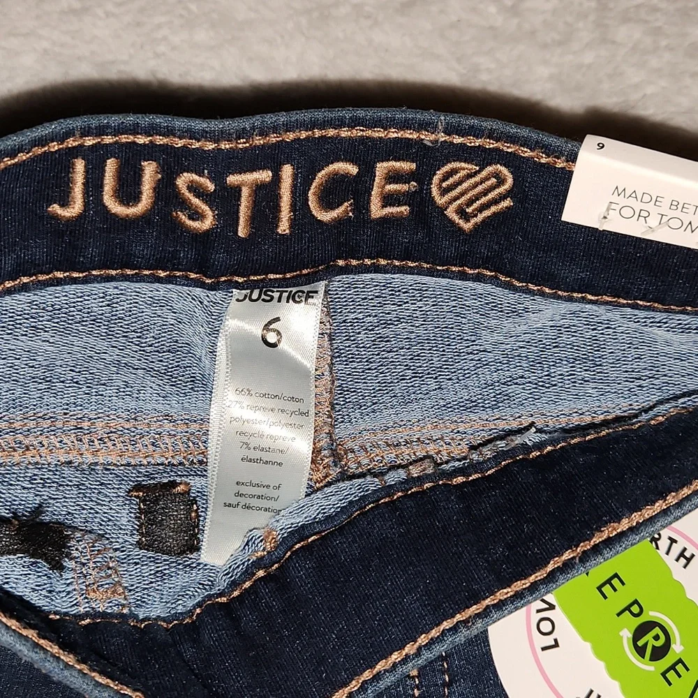 Justice repreve made