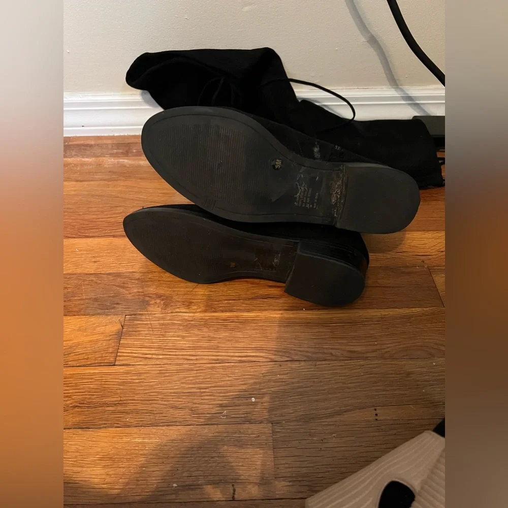 N/A inc black
