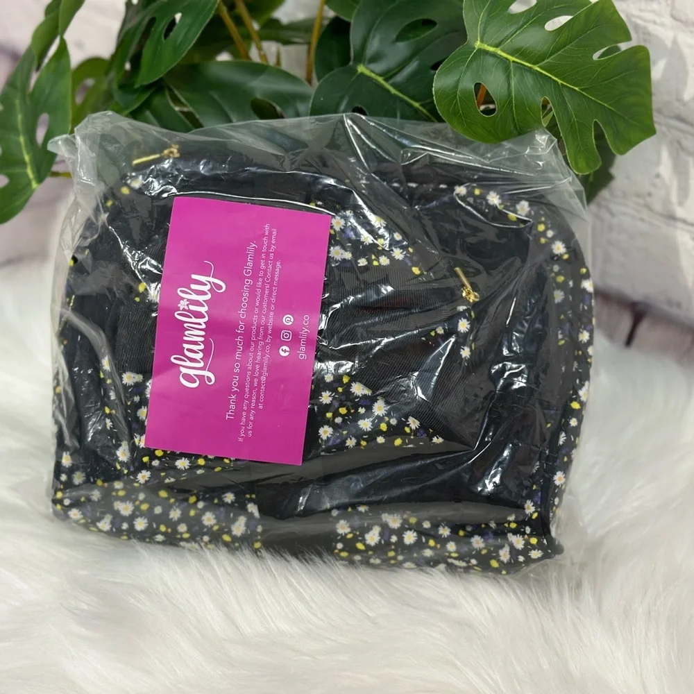 Glamlily new pack