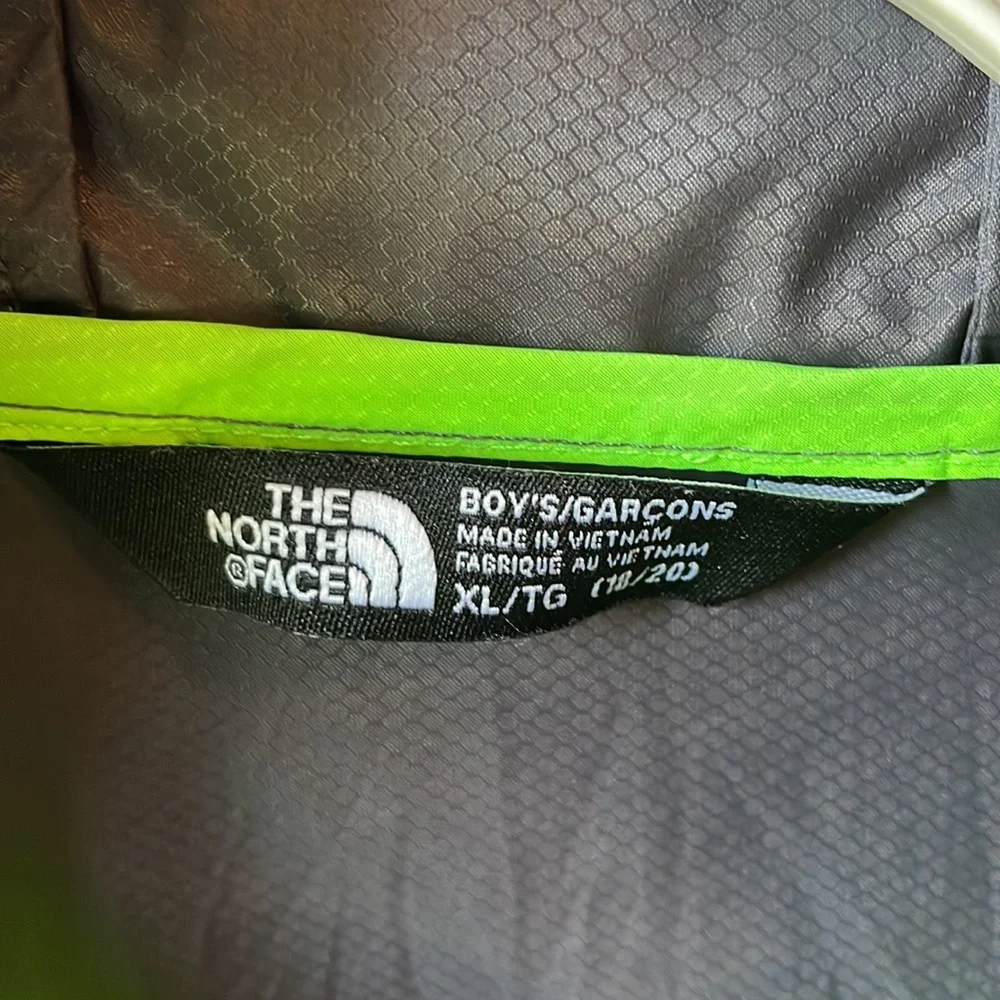 The North Face ( Big Kids) XL ( 18-20 ) Windfall Jacket