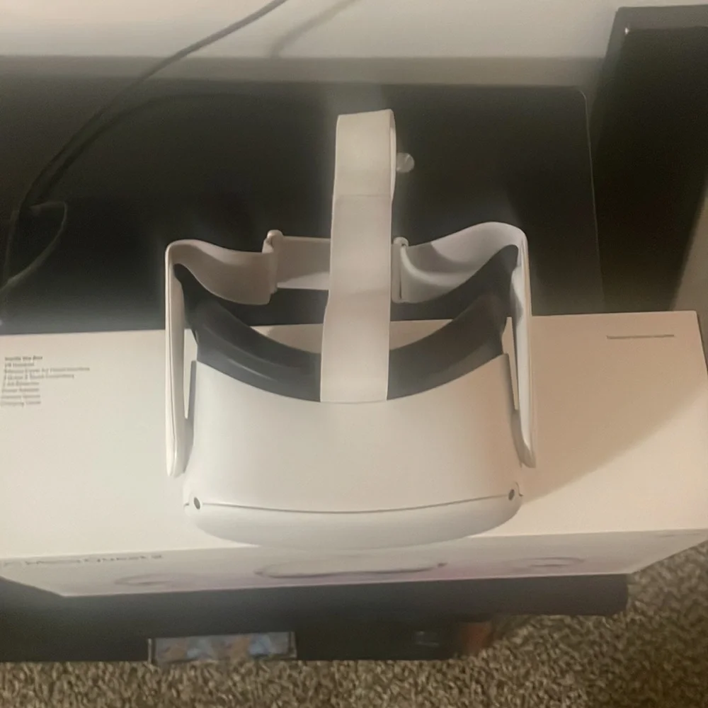 Meta Quest 2 128 GB Brand New