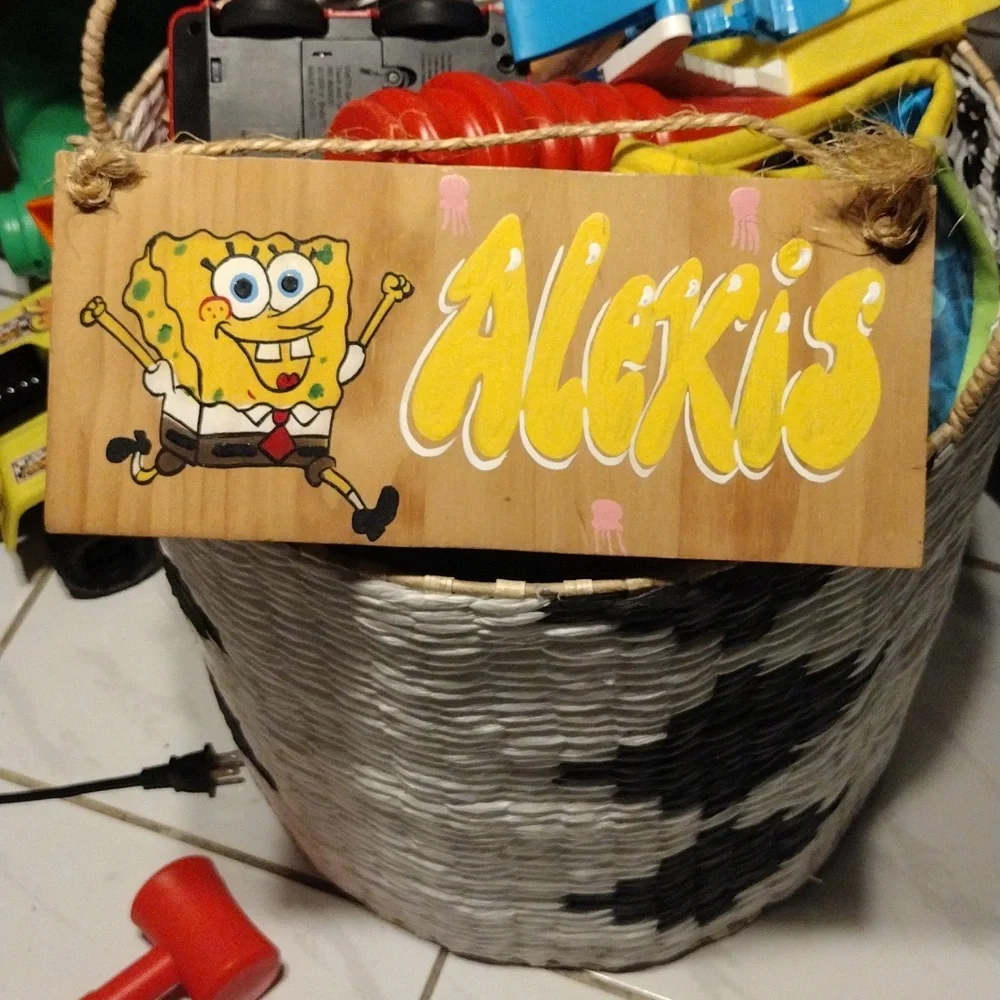Handmade 