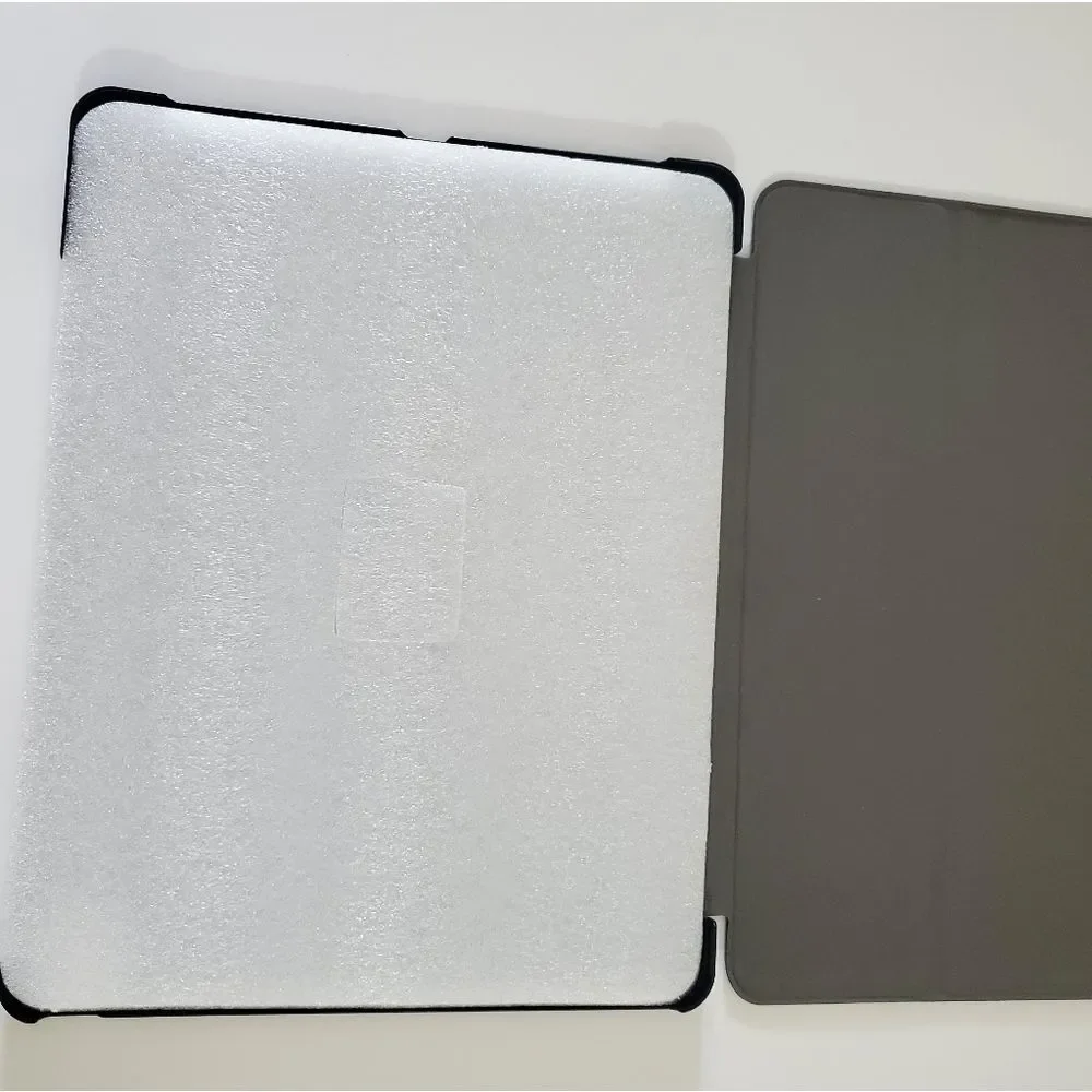 New IPad pro 12.9 case assorted colors