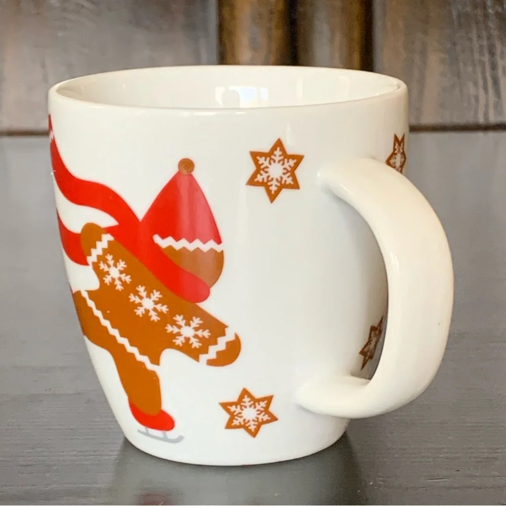 Crate&Barrel espresso mug