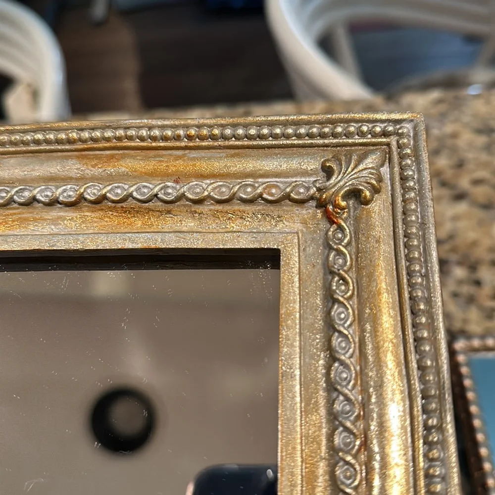 N/A small mirror