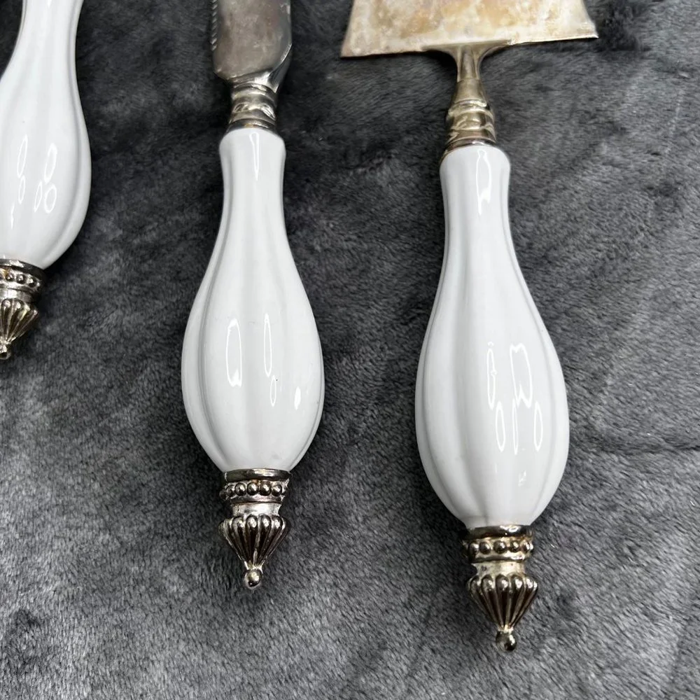 Godinger silver plated