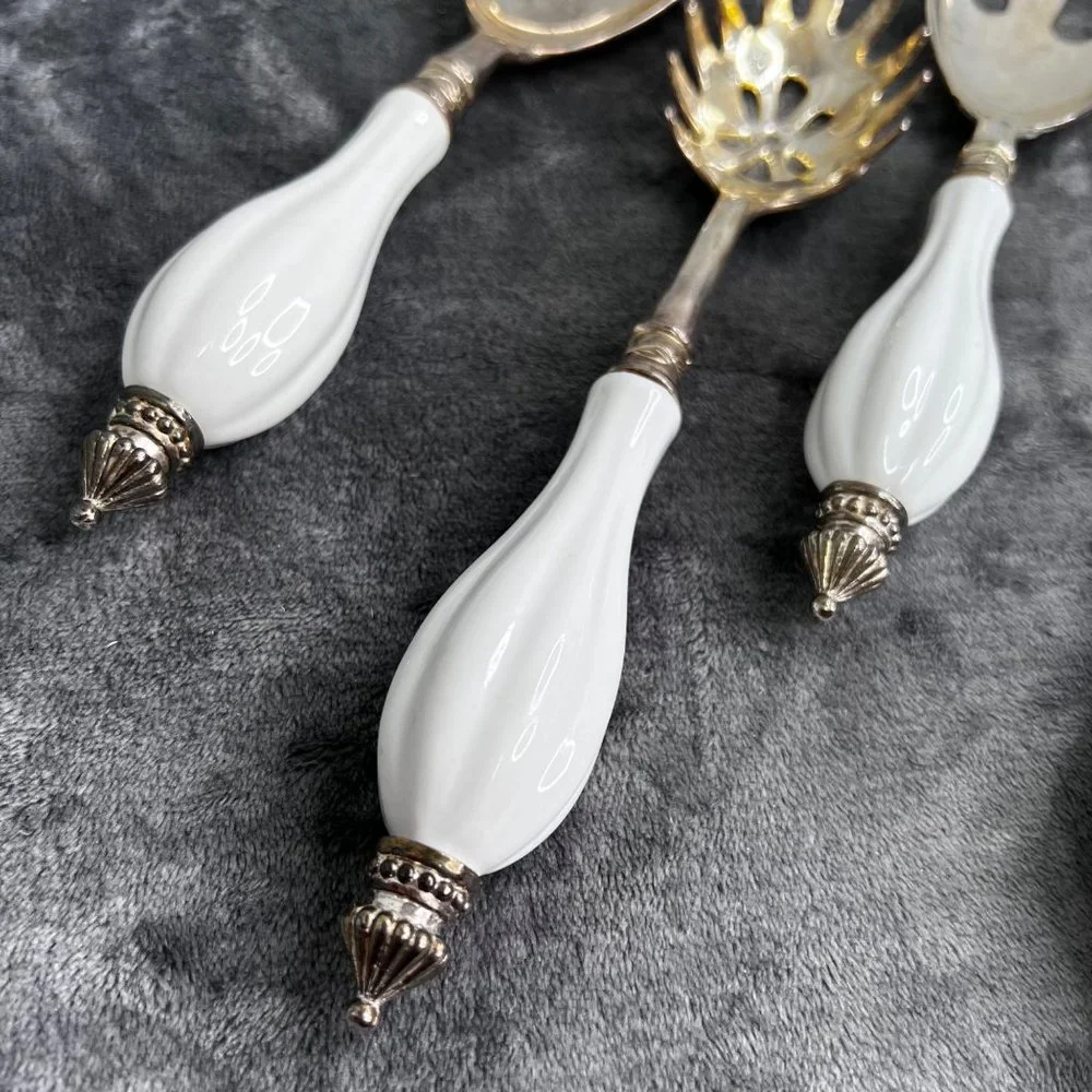 Godinger silver plated
