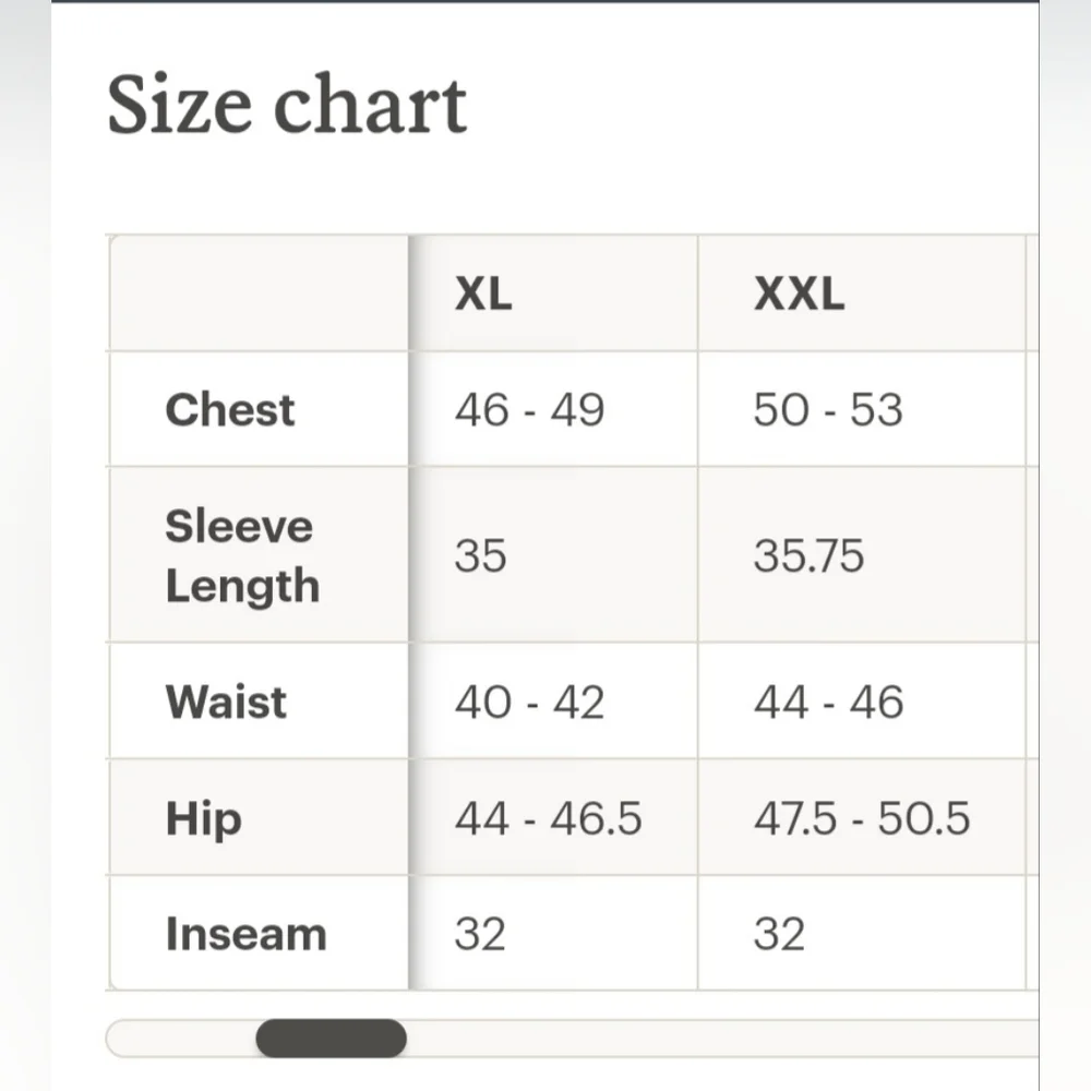 REI men’s hiking