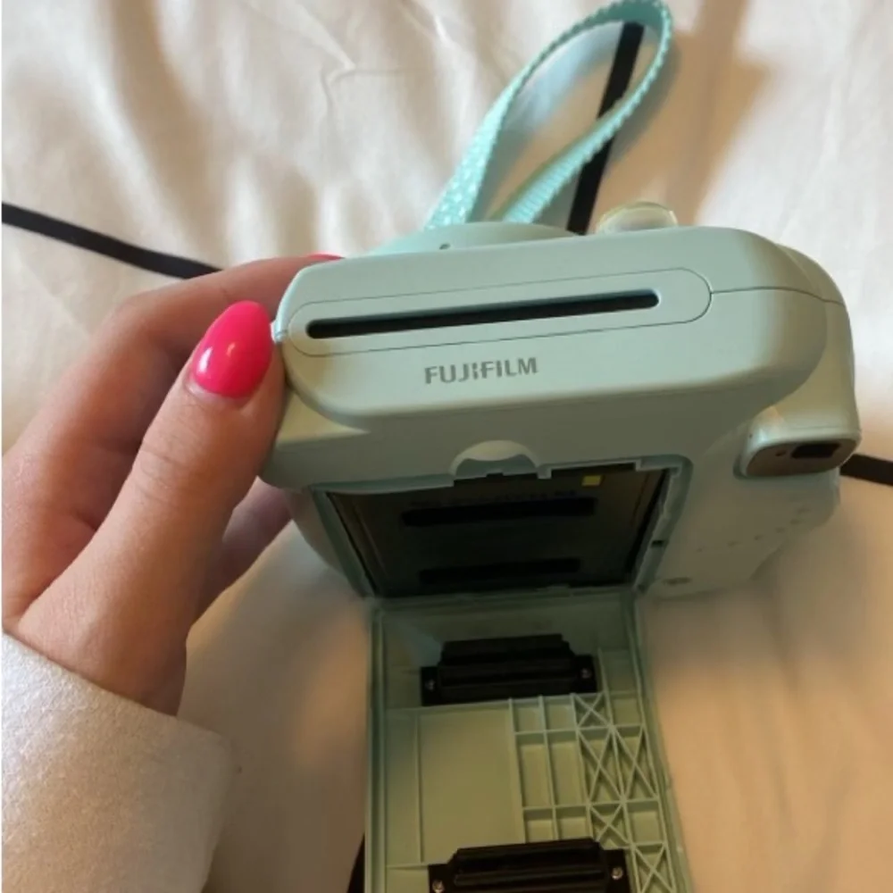 Fujifilm mini instant