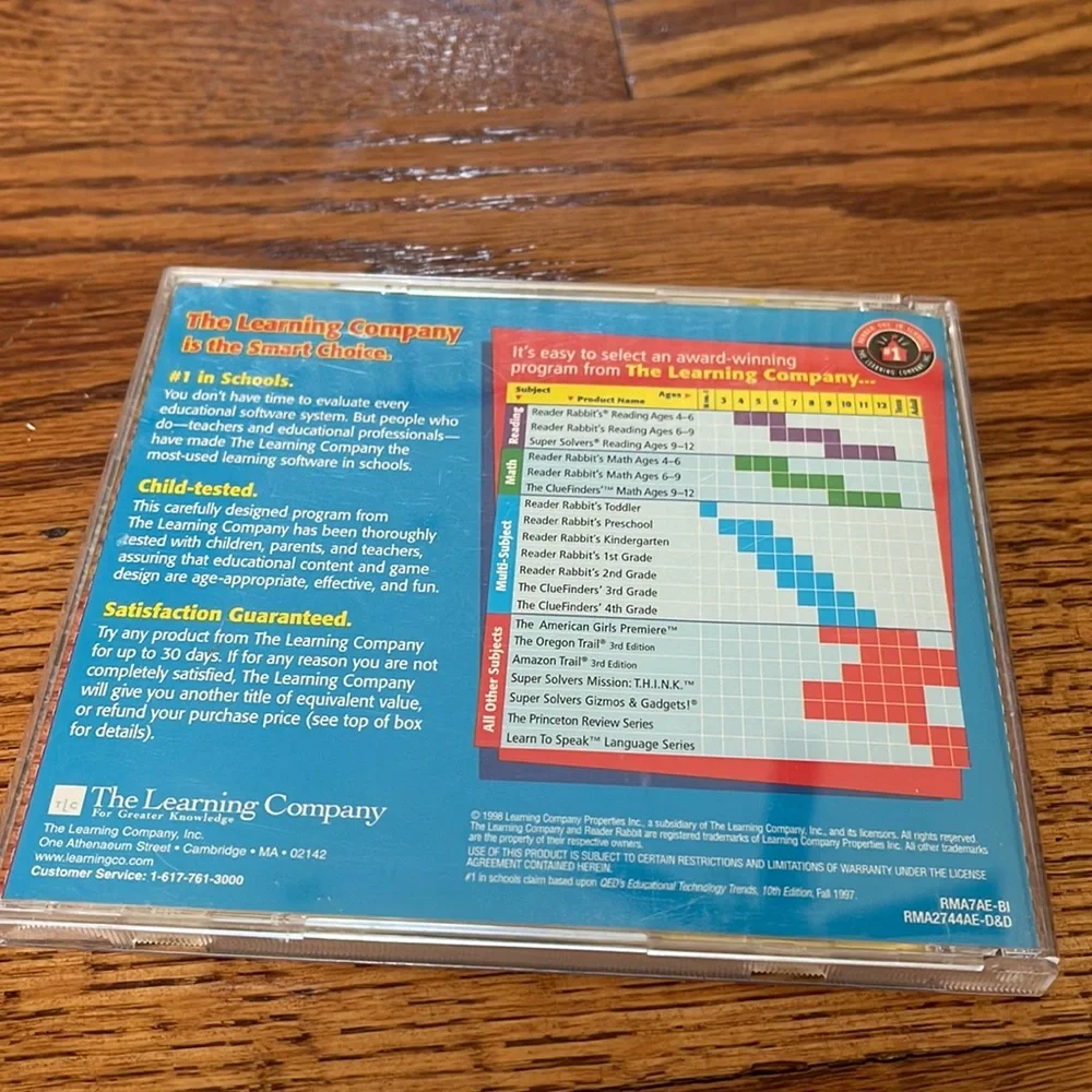 N/A version instruction