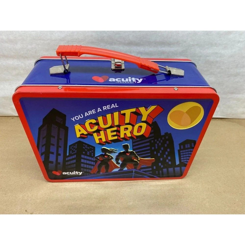 N/A vtg acuity