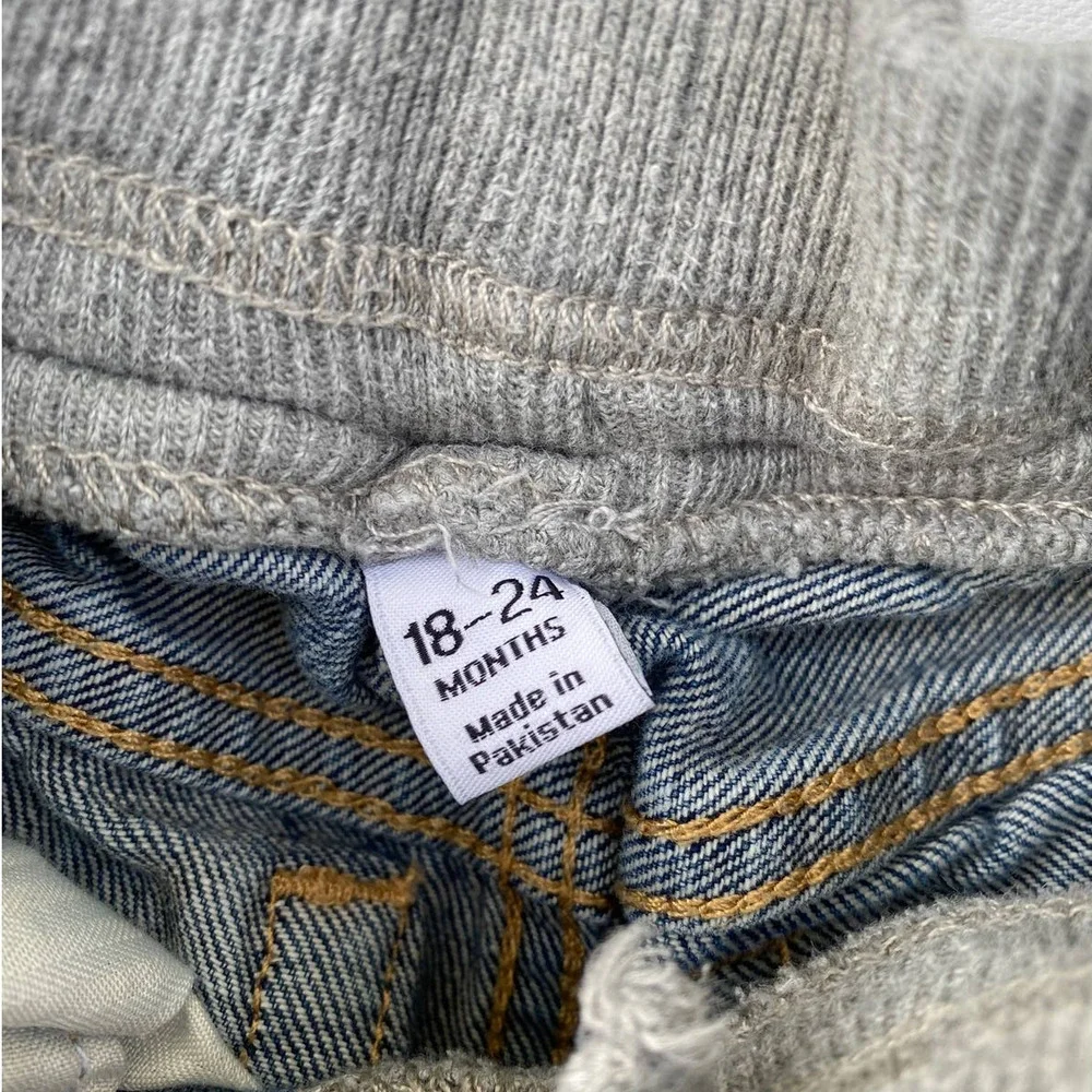 GAP great pre
