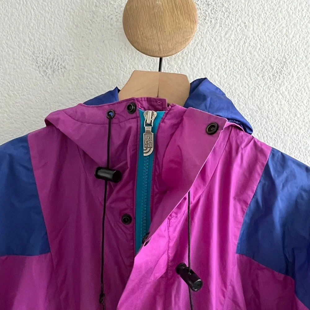 The North Face great looking