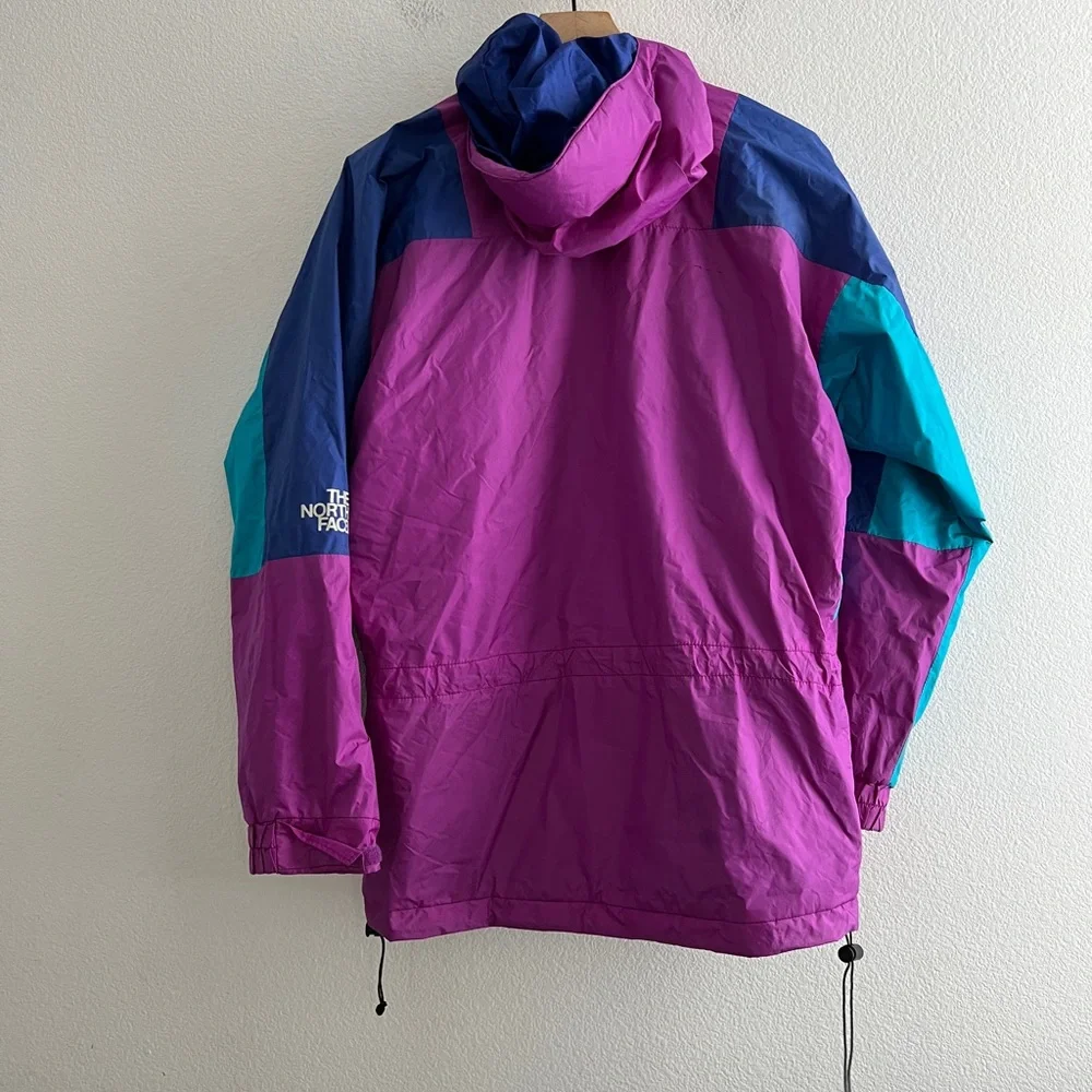 The North Face great looking