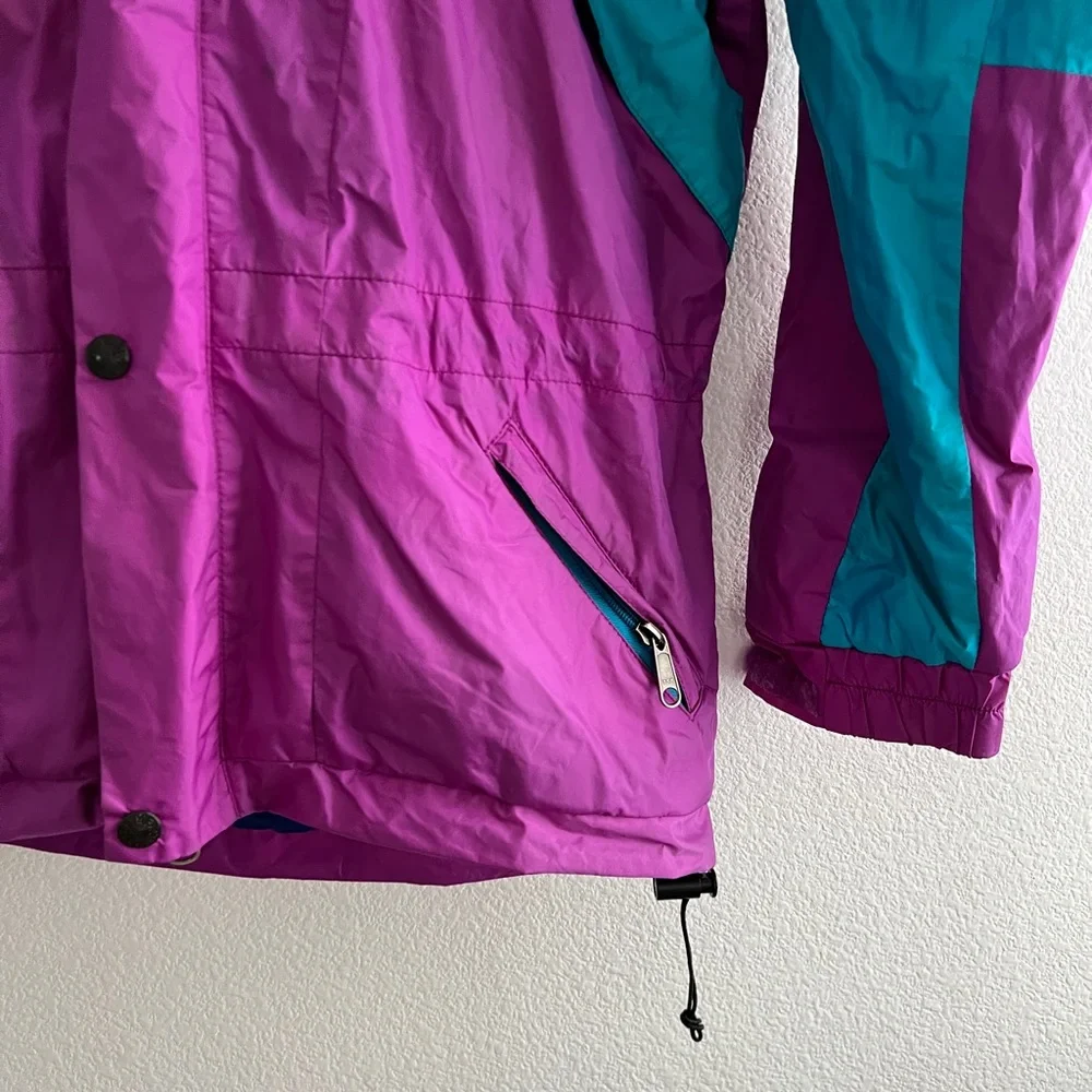 The North Face great looking