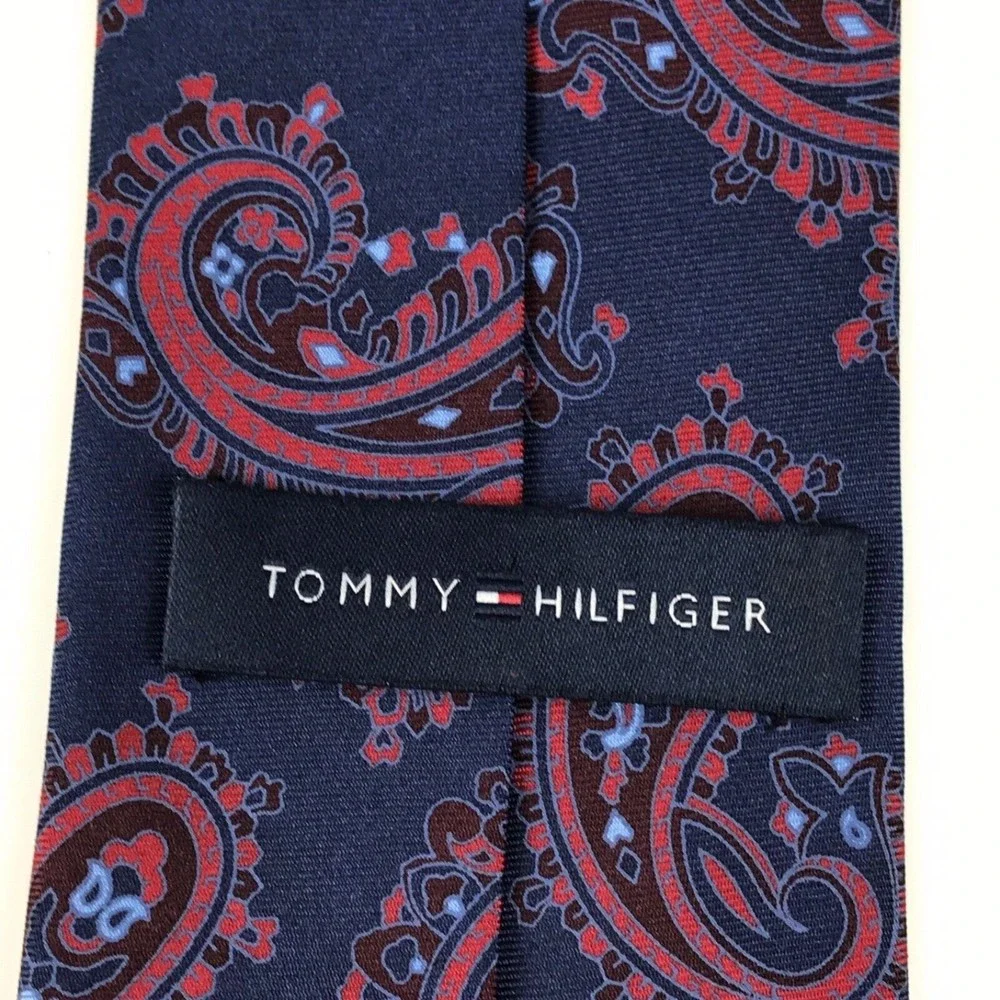 Tommy Hilfiger brand tommy
