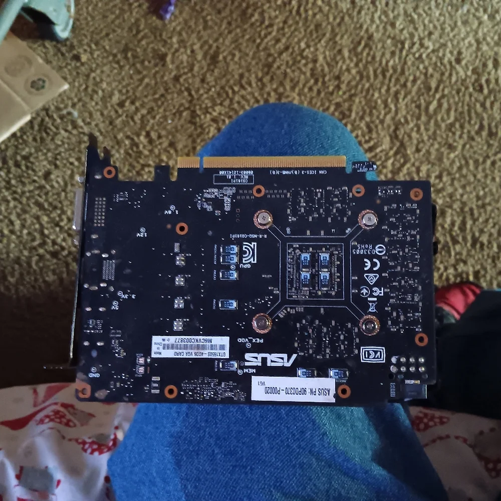 ASUS it practically