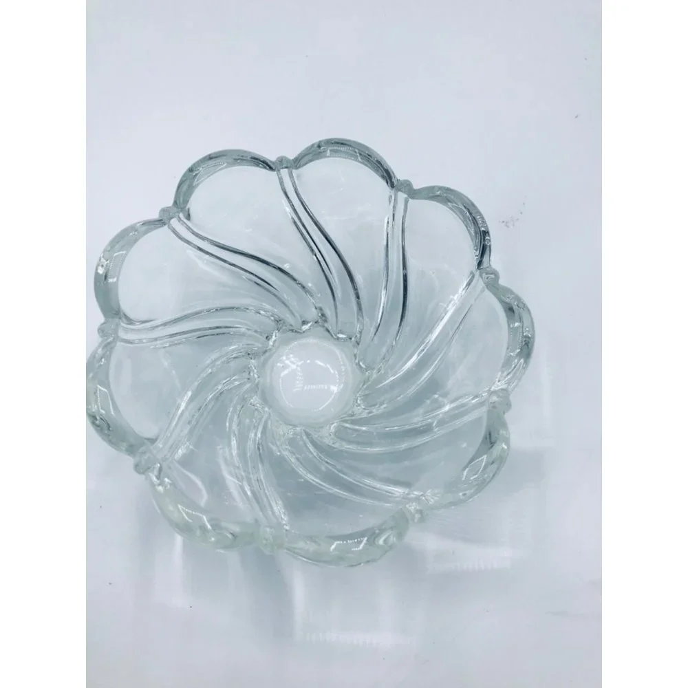 Mikasa vintage crystal
