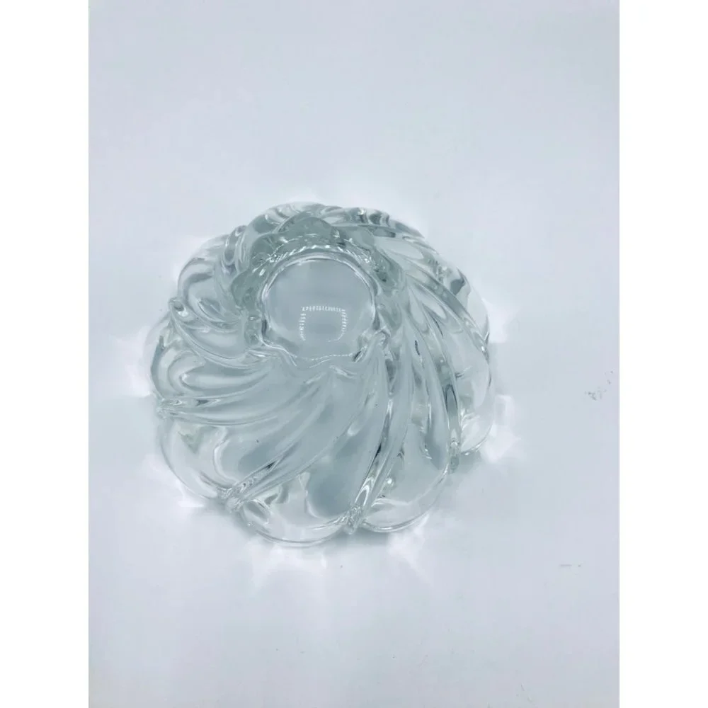 Mikasa vintage crystal