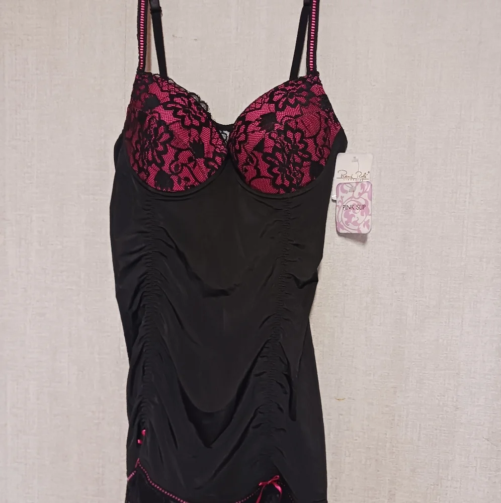 Rene Rofe Lingerie