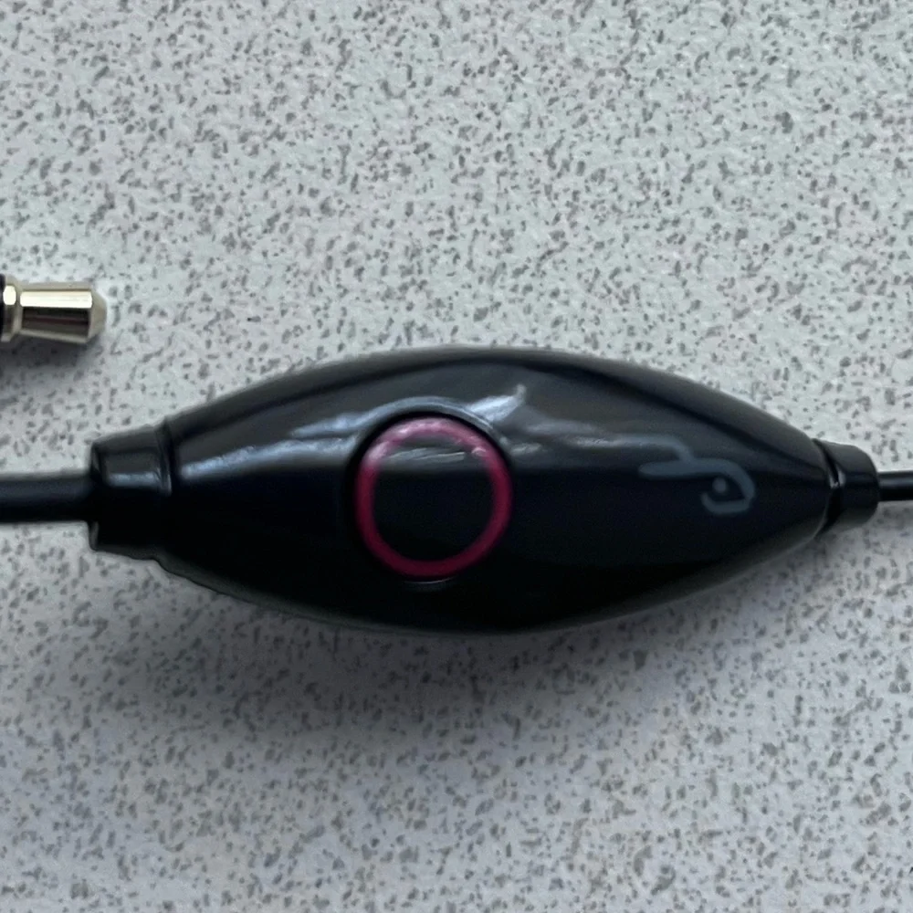 💻 Earset With Microphone