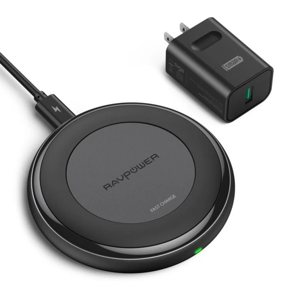 Ravpower samsung black
