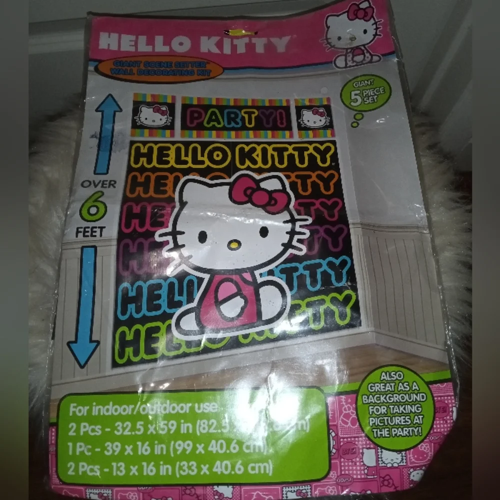 Sanrio this vintage