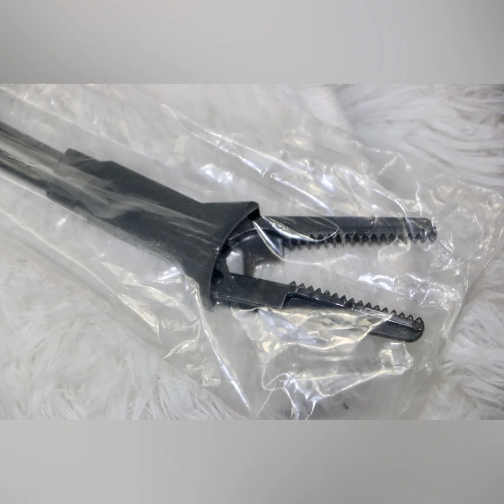 Top fin shows your durable