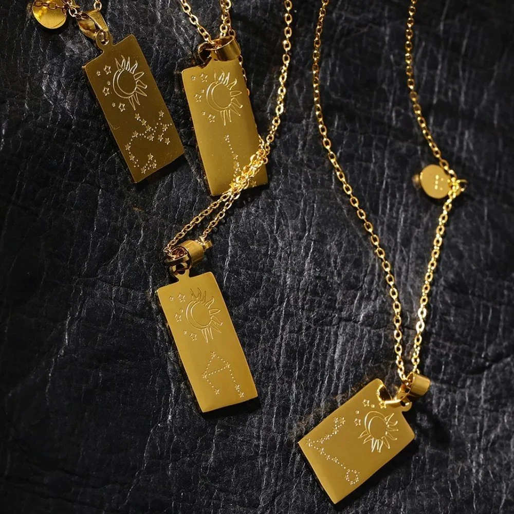 N/A gold plated