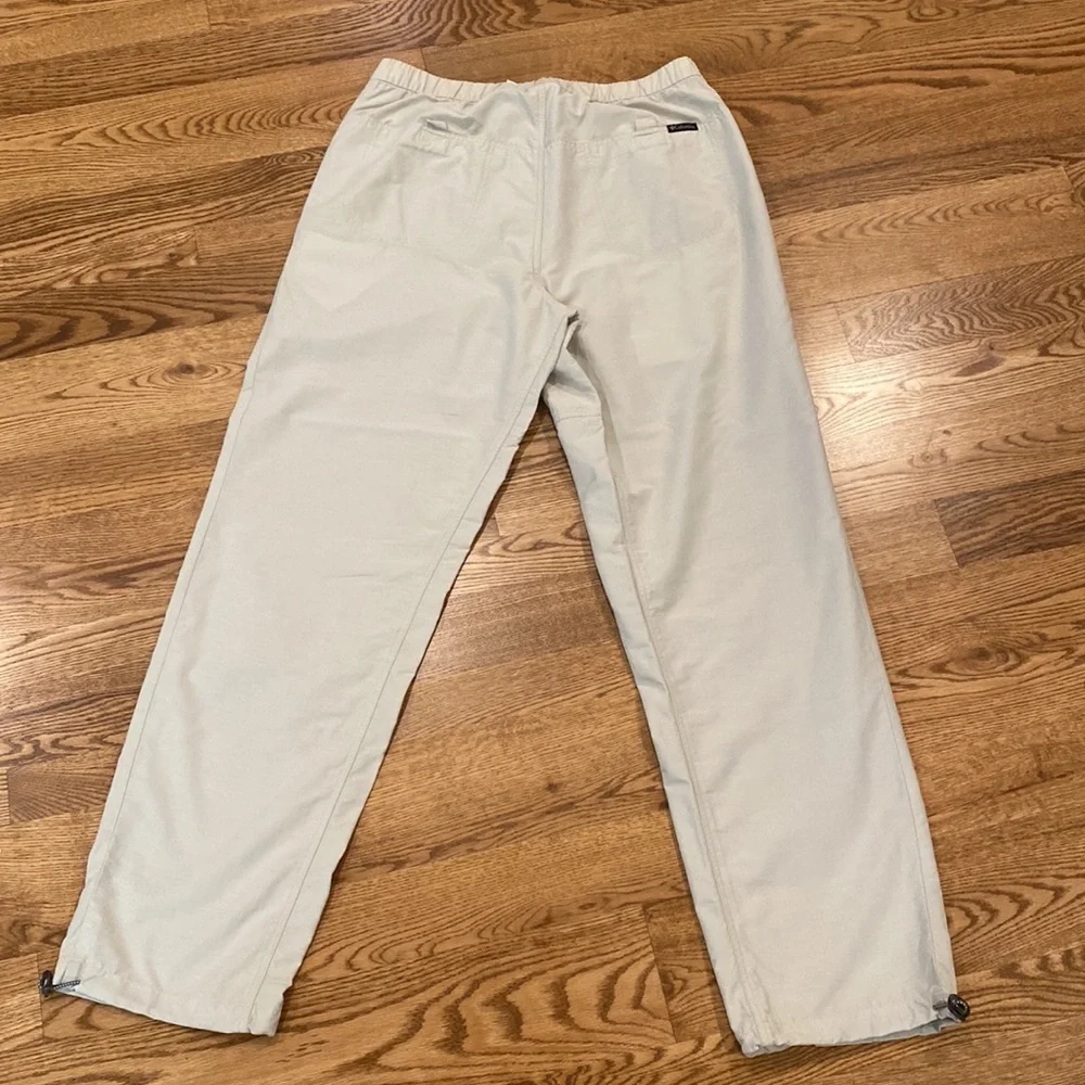 Columbia these men’s