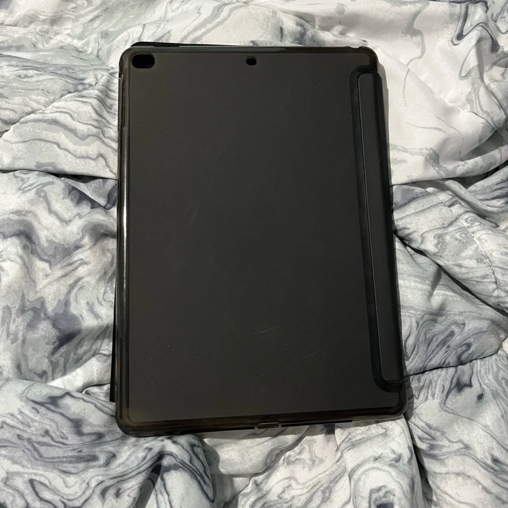 iPad case/cover