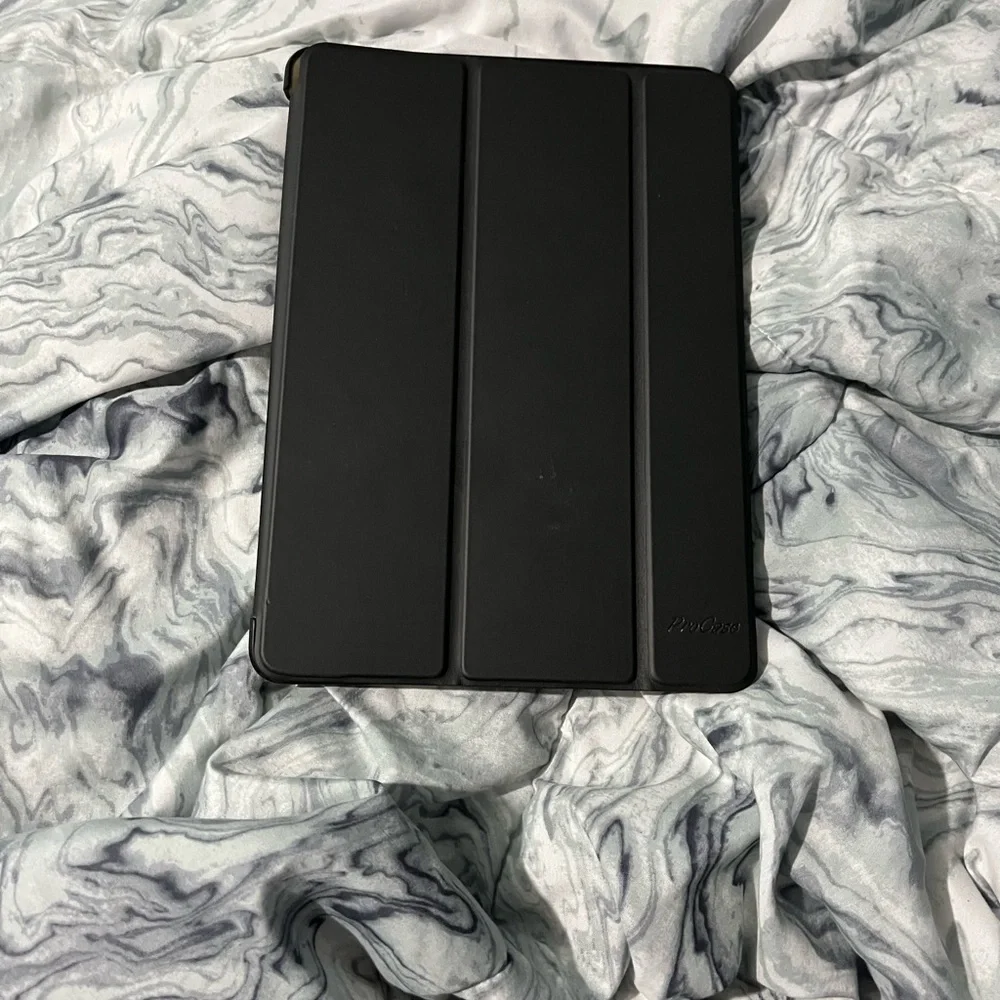 iPad case/cover