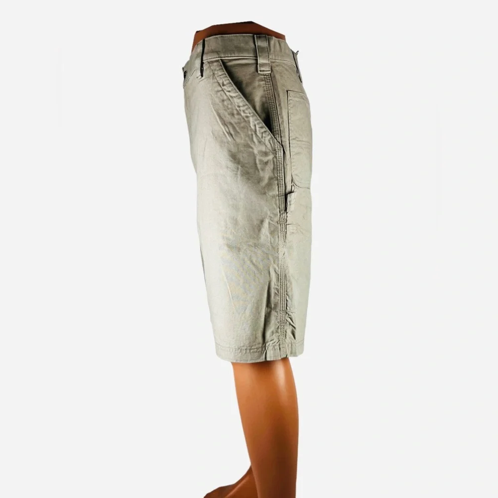 Carhartt smoke iron