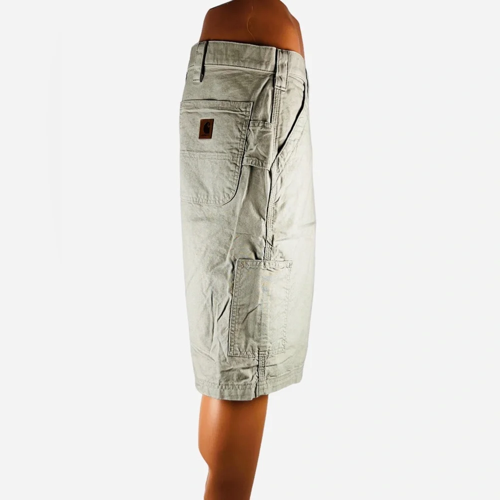 Carhartt have provided more