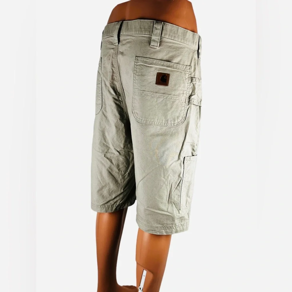Carhartt buying color