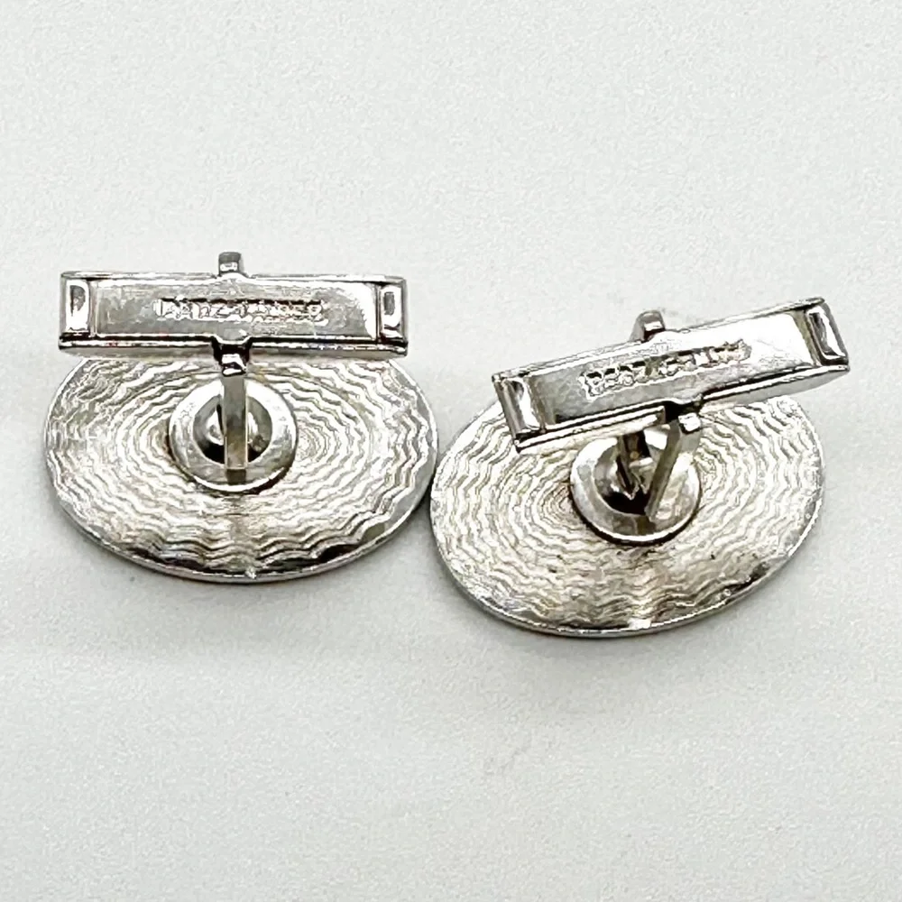 Source Unknown vintage silver