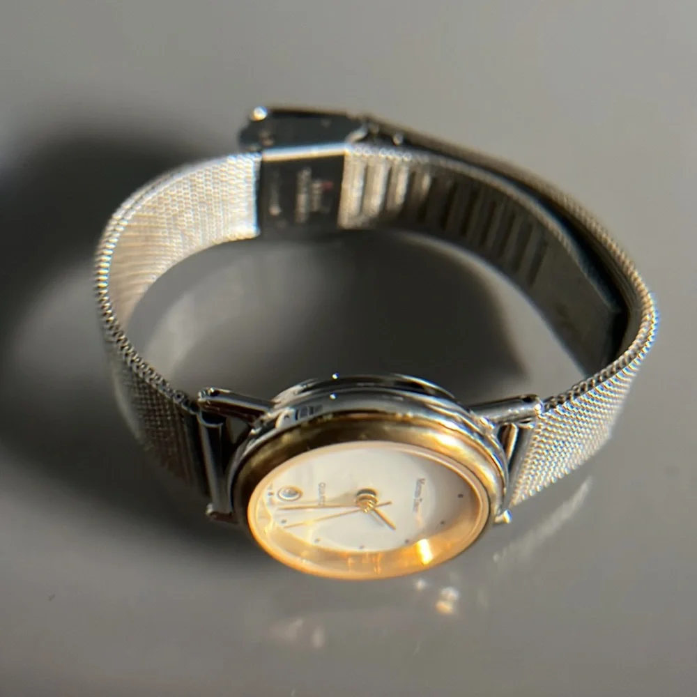 Mathey-Tissot japan indicator