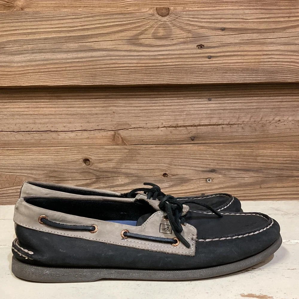 MENS Sperry Boat Shoes