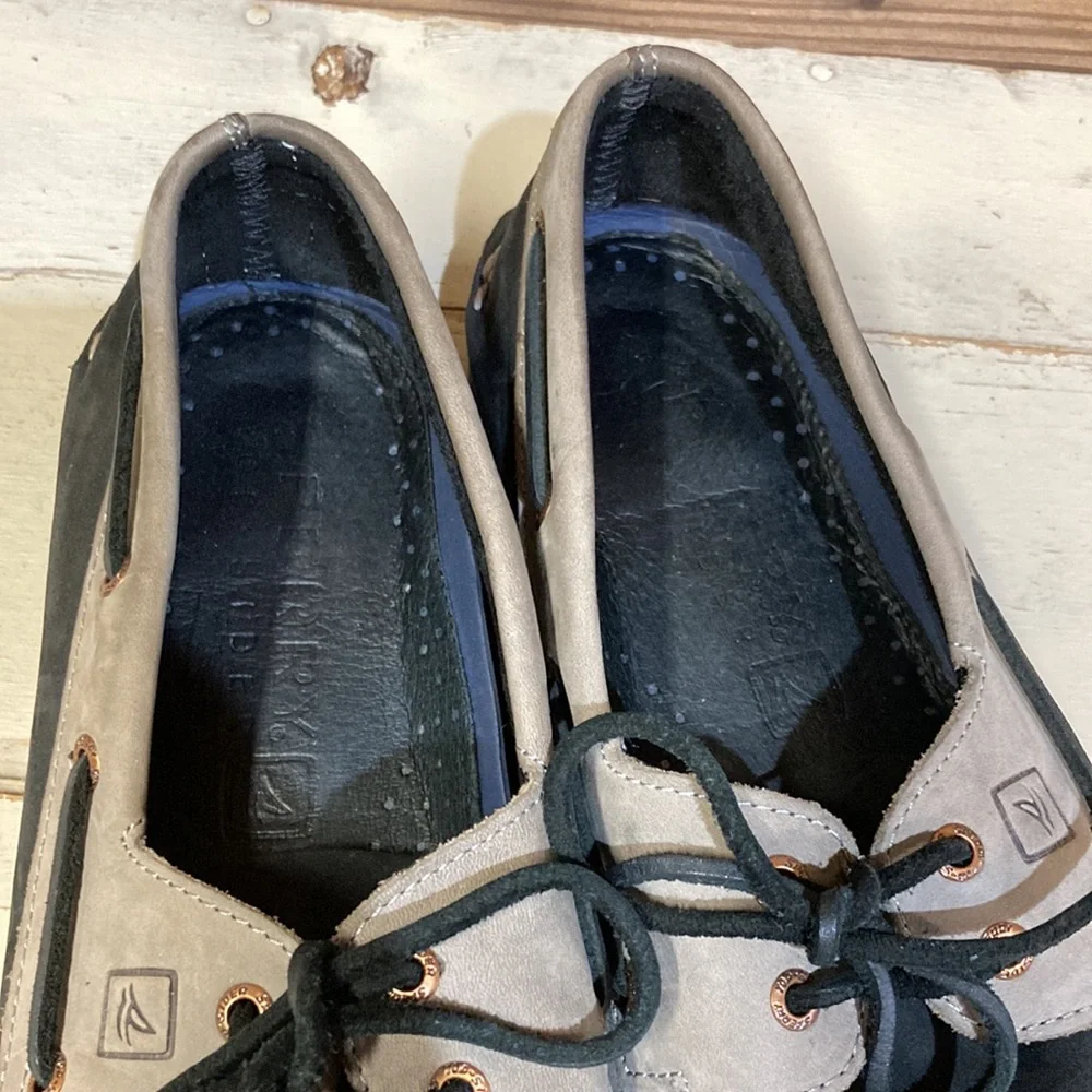 MENS Sperry Boat Shoes