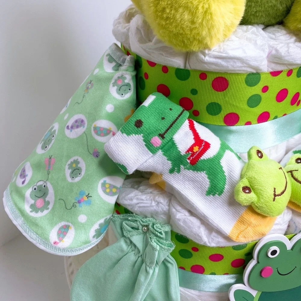 handmade cute diaper