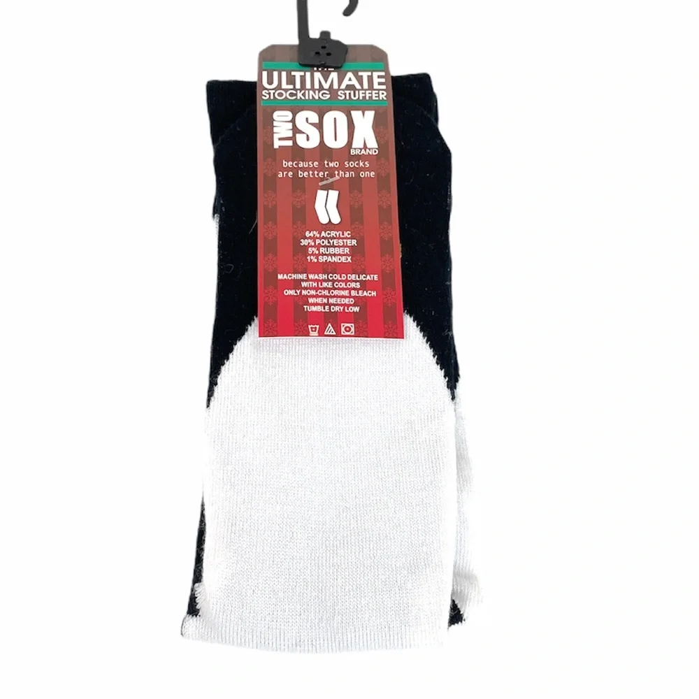 Two Socks Brand two sox
