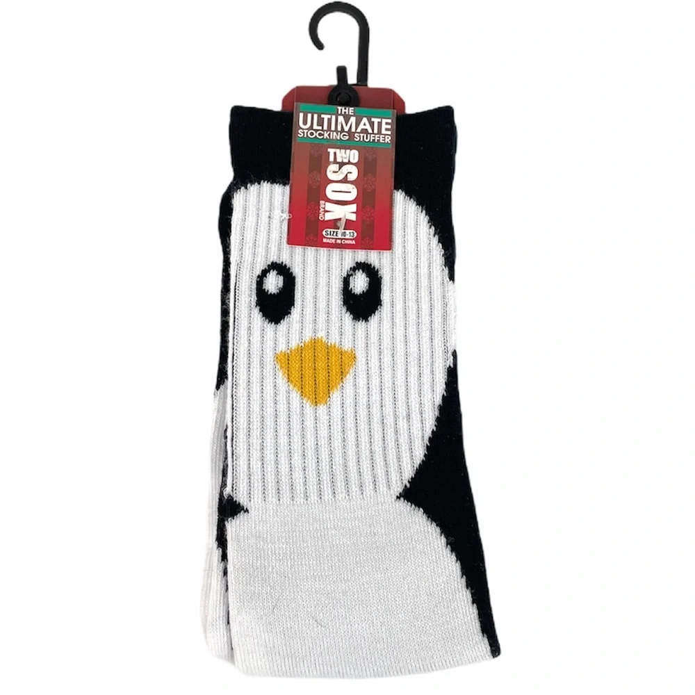 Two Socks Brand two sox