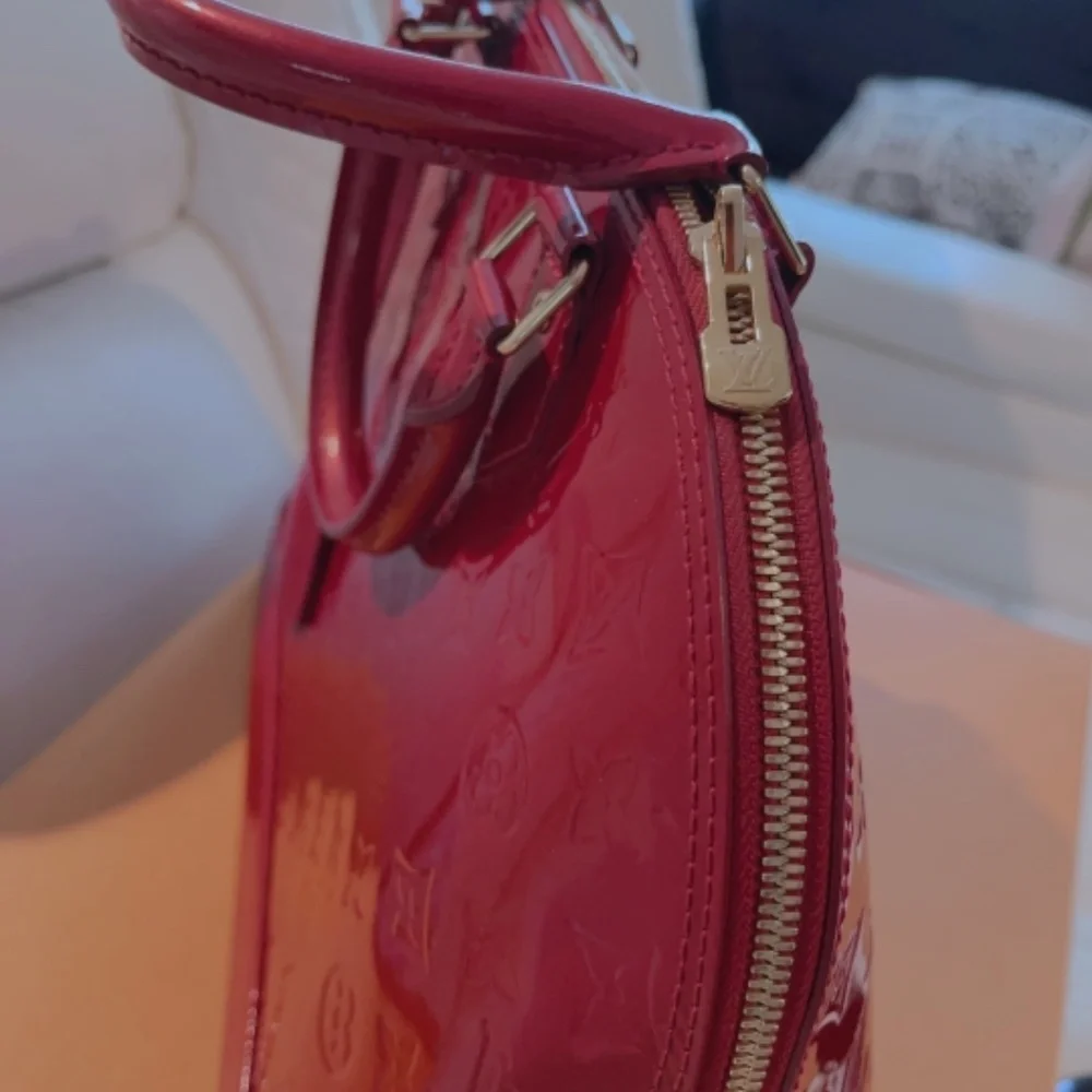 Louis Vuitton good use