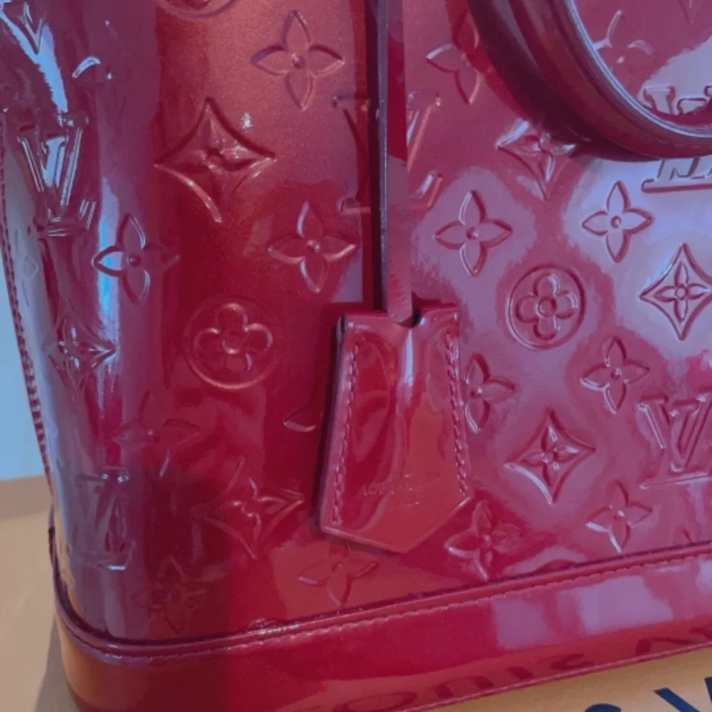 Louis Vuitton good use