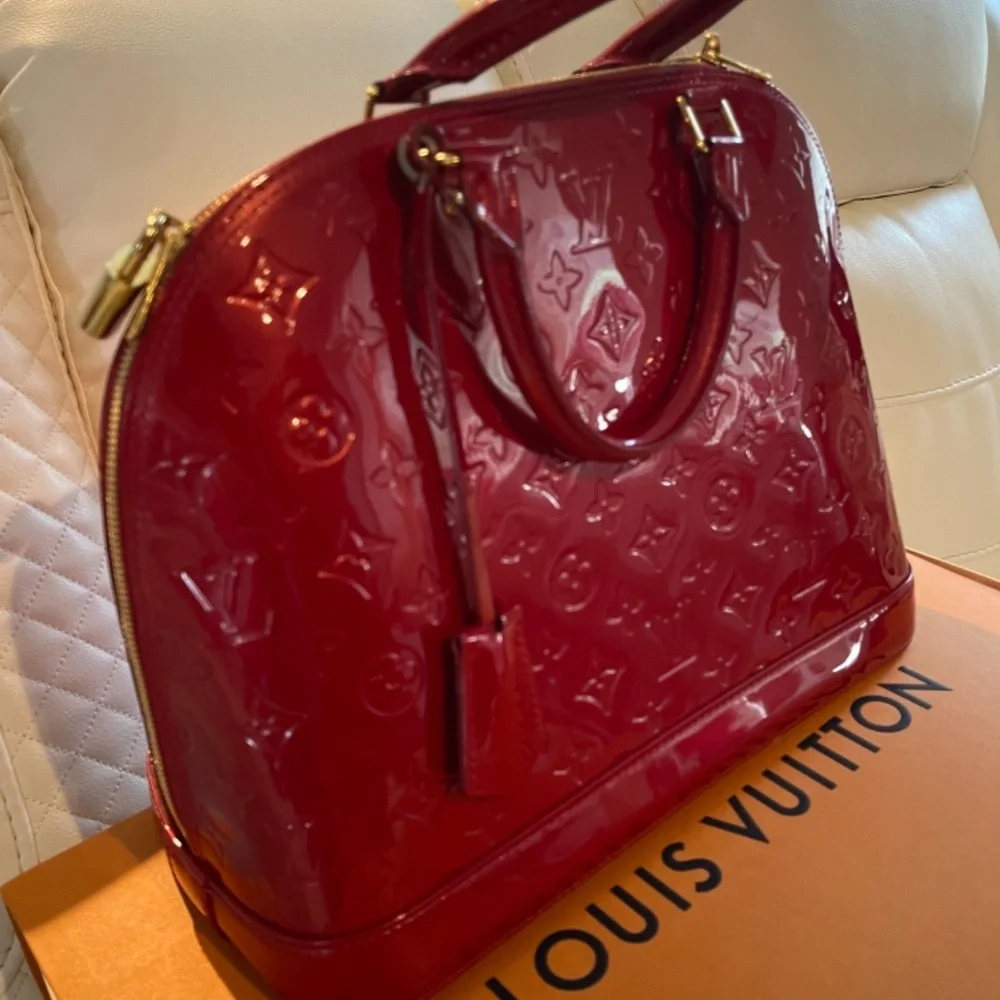 Louis Vuitton good use