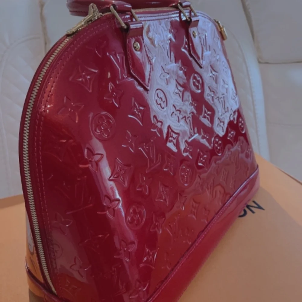 Louis Vuitton good use