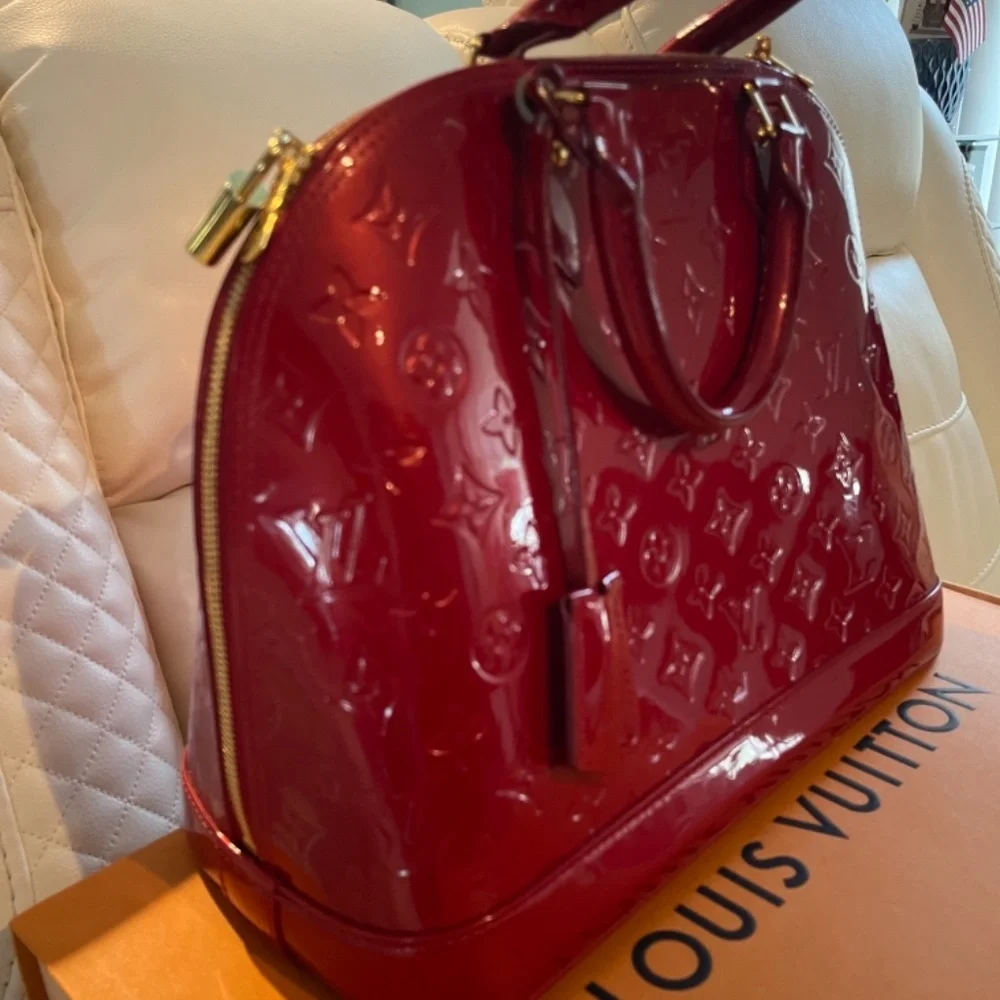 Louis Vuitton good use