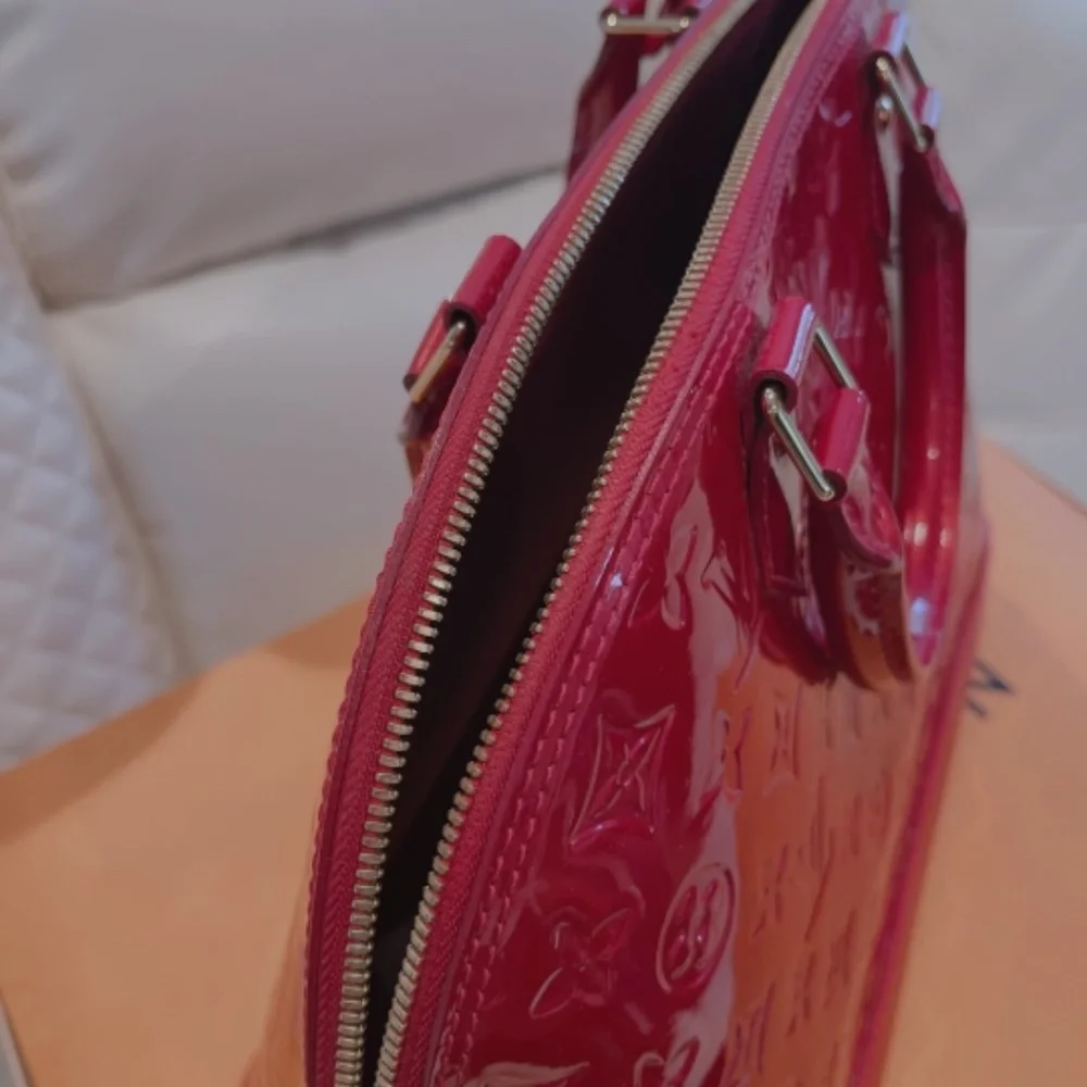 Louis Vuitton good use