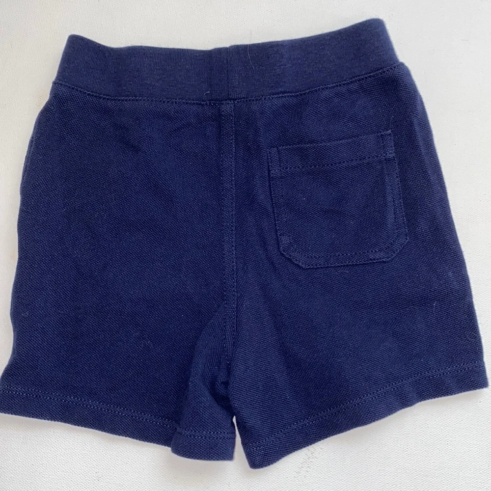 Ralph Lauren Toddler Shorts Size: 12